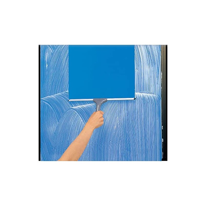 Azuma Industries AZB636 Glass Wiper Squeegee Draining Wiper Hand 40