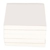 500pcs Gold Leaf Sheets Fashion Multi Purpose Imitation Gold Leaf