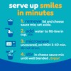 Kraft Mac and Cheese, 4 Cups, for Easy Dinner or