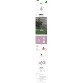 OLOS Youth Enhancing Revitalizing Toner 250ml / OLOS 올로스 유스 엔핸싱 리바이탈라이징 토너250ml