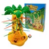 Ybgocot Kids Monkey Game,Don't Let The Monkeys Fall,Family Board Game