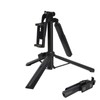 Selfie Stick Tripod Portable Extendable Bluetooth 360° Rotation Tripod Selfie