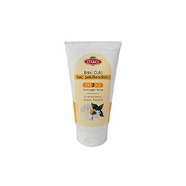 Otacı Sac Sekılendırıcı Yumusak Saç 150ml