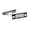 Phil Trade 4250957107062 LED License Plate Light