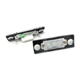 Phil Trade 4250957107062 LED License Plate Light