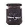 Christine Le Tennier Soy Sauce Flavor Pearls, 7oz Jar