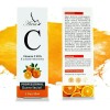 Serum Vitamina C , E Y Ácido Hialurónico Antiarrugas