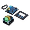 Microcomputer Thermostat Controller Digital Temperature Control Switch XHW1412