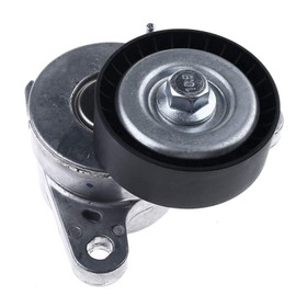 Tensioner Pulley Belt Tensioner Compatible with Arteon Caddy Golf J-e-t-t-a IV P-a-s-s-a-t S-c-i-r-o-c-o T-i-g-u-a-n T-o-u-r-a-n Diesel 1.6L 2.0L 2012-2020 04L903315K