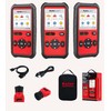 Autel AutoLink AL529HD Read/Erase Heavy Duty Engine DTCs Deutsch 9-Pin
