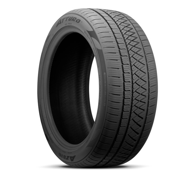 Atturo AZ810 All-Weather Performance Tire, 235/50R20