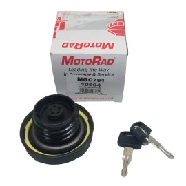 WD Express Fuel Tank Locking Gas Cap w/ Keys  MGC791  for GMC C G K Series for Ford Taurus