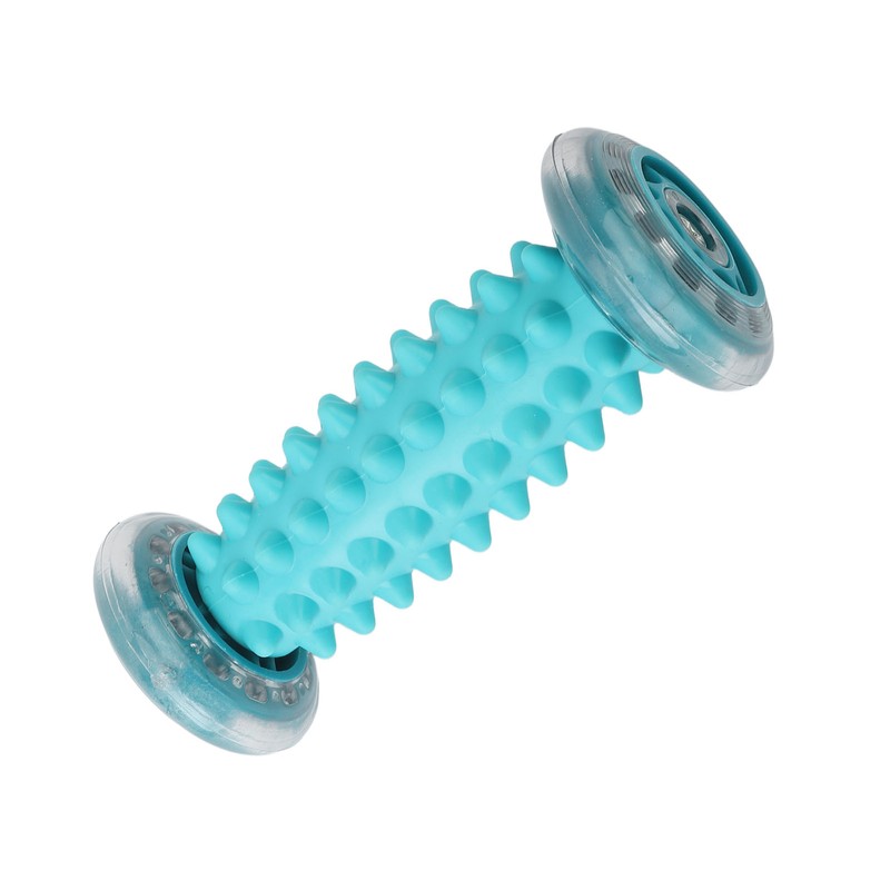 Foot Massage Roller Ball for Plantar Fasciitis Acupressure Trigger Point