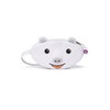Affenzahn Bum Bag for Children in Nursery, Polar Bear -