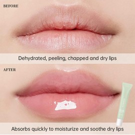 2PCS Summer Lip Balm,Summer Lip Butter Balm,Friday Nourishing Lip Gloss,Moisturizing Natural Lip Balm,Summer SPF Lip Balm,Friday Conditioning Lip Mask and Lip Balm,Hydrating & Nourishing Lip Gloss