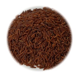 Imported Rice Red Thai Rice - 2 Lbs