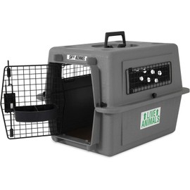 Petmate Sky Kennel Pet Carrier - 28 Inches