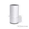 Deco M4 Mesh WiFi Wall Mount, Compatible with Deco M4