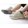 SERISIMPLE Thin Ankle Socks for Women Viscose Bamboo Mesh Breathable