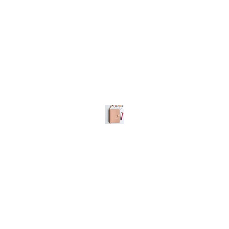 Stationery and Office Supply Diary Planner Leather for school, and