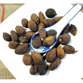 Unbranded  Cao Guo /Tsaoko Amomum Fruit/Amomum Tsaoko / Amomum Tsao-ko Crevostet lemarie - 16 oz