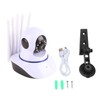 WIFI Smart Camera 5 Antennas 2.4GHz HD 1080P 15m Night