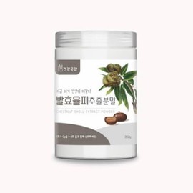 OTMARTFOOD Fermented Yulpi Extract Powder 500g