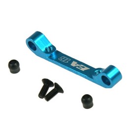 SP suspension mounts Jura made (1B): Tamiya TA06 TA05V2 other for TA-SM01-1B