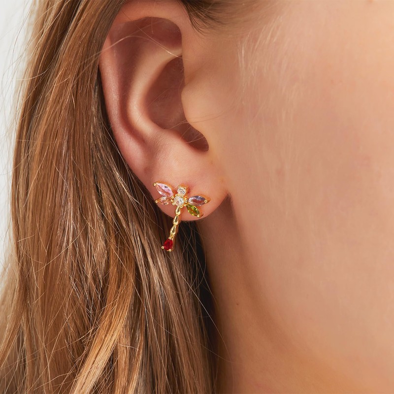 Gleamique Jewelry Sets for Women, Necklace and Earring Sets for