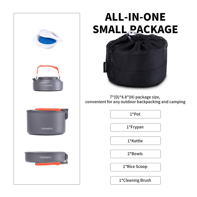 Fire-Maple Feast 2 Orange