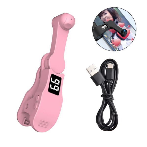 Universal Adjustable Smartphone Game Screen Touch Tapper Auto Clicker Tool