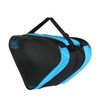 Skates Bag Thickened 3 Layers Triangle Waterproof Roller Skates Bag