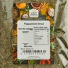 Old India Peppermint Dried 250g