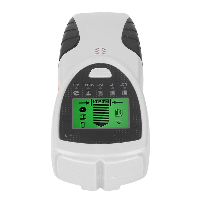 Stud Finder Wall Scanner 5 in 1 LCD Display Accurate