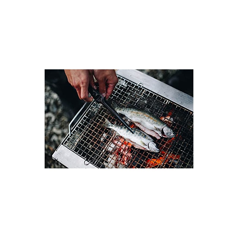 Snow Peak - BBQ Tong S