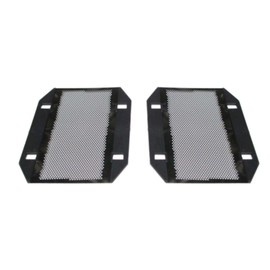 2Pcs WES9973P WES9941P Foil Screen for Panasonic ES318 ES3042 ES3800 ES3801 ES3830 ES3831 ES3832 ES3833 ES-SA40