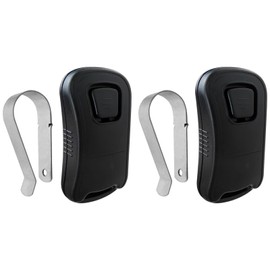 GRABOTE-2 for GIT-1/G1T-BX/ACSCTG Type 1/ACSCTO Type 1 Genie/Overhead Door Garage Door Opener Replacement