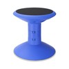 Storex Wiggle Stool – Active Flexible Seating for Classroom and