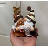Coffee Gnomes Mother‘s Day Gnome Decorations Coffee Bar Decor Gift