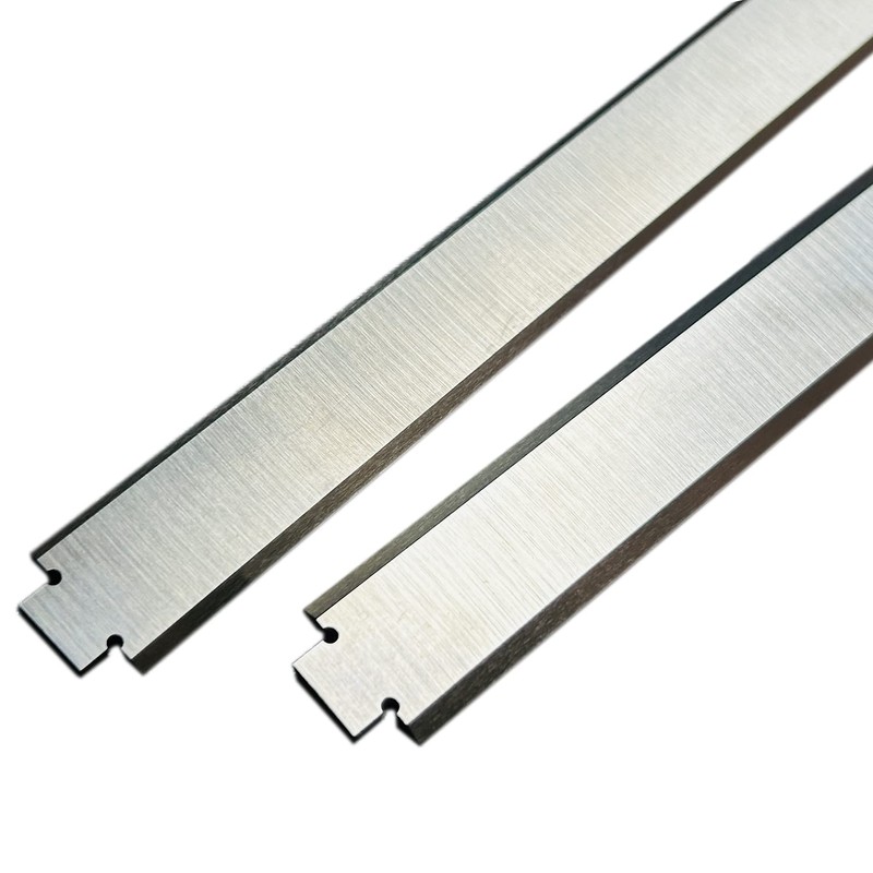 FOXBC 13-Inch Planer Blades for Ryobi AP1301 Planer, Ridgid AC8630