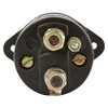 Complete Tractor 2900-0201 Solenoid Used On Mahindra Tractor Starter Compatible