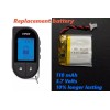 VIPER 7756V 5706V New upgraded 10% longer lasting battery