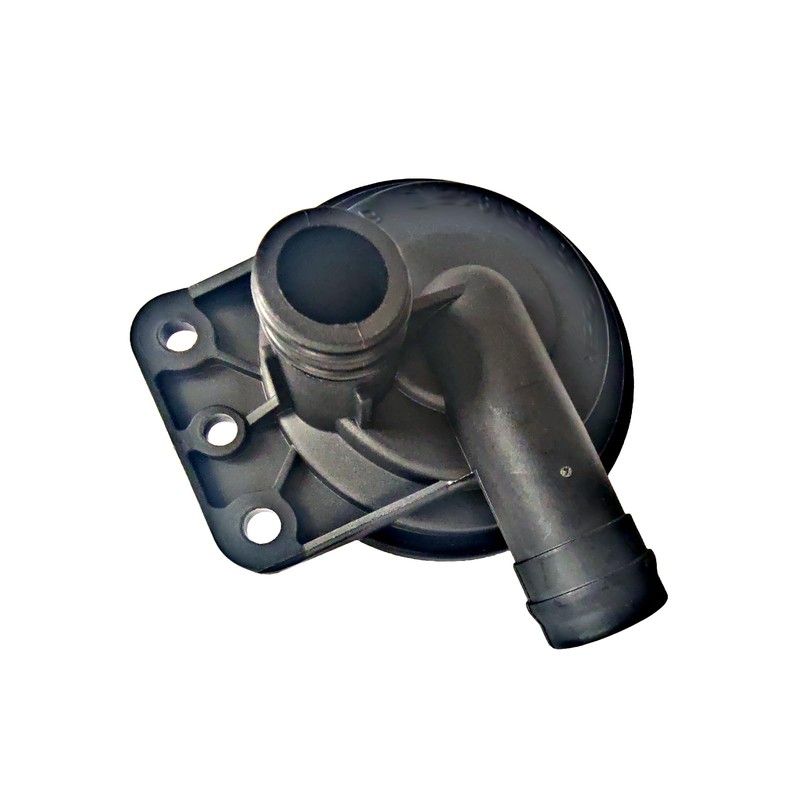 Engine Crankcase Vent Valve PCV Compatible with 2005-2009 LR3 L319
