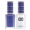 DND 740 Dazzle Gel and Lacquer Duo nail care nail