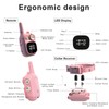 Pikabiu Dog Shock Collar with Remote Control 1800 FT, Adjustable