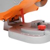 Mini Benchtop Cut Off Miter Saw, 1.97inch x 100t Electric