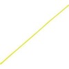 TRU COMPONENTS CBBOX0307-YL 1570437 Yellow PET Braided Sheath 3 to