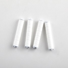 Daelim Bath DeClean Kitchen Head Refill Filter (4 pieces) / 대림바스 디클린 주방헤드 리필필터(4개입)