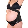 MOTHERFIT Pregnancy Girdle - Belly Bands for Pregnant Women Breathable