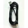 LZYDD USB Original Charging Cable for SteelSeries Arctis 1 Wireless
